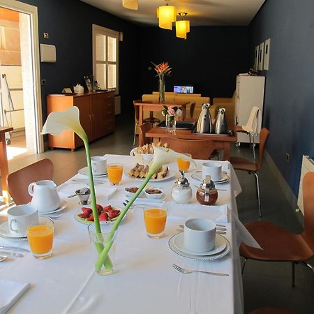 Cova Da Balea Guest House Aldan Exterior photo