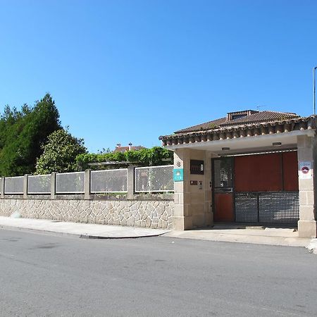 Cova Da Balea Guest House Aldan Exterior photo