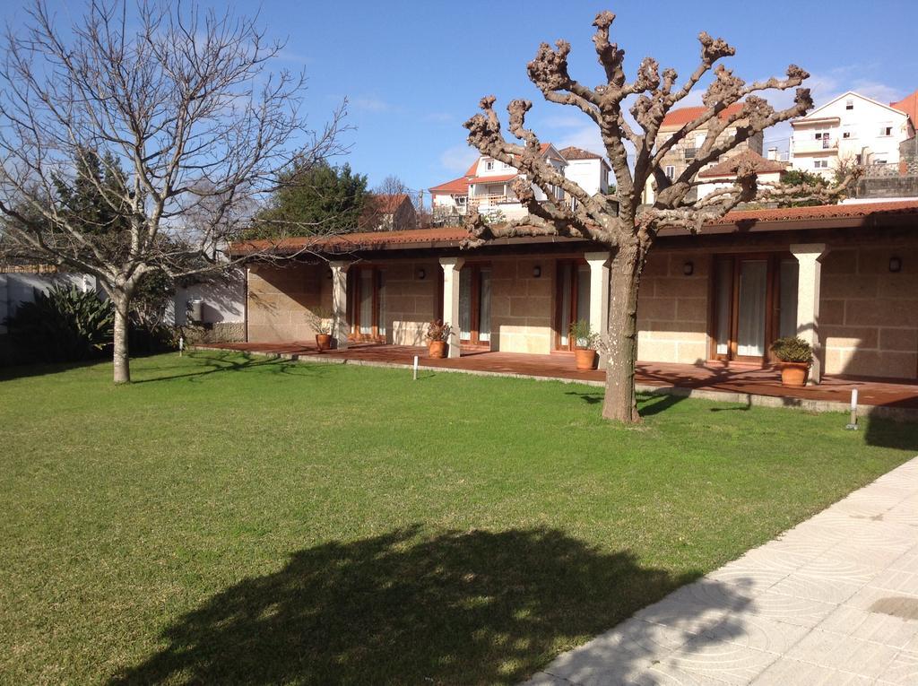 Cova Da Balea Guest House Aldan Exterior photo
