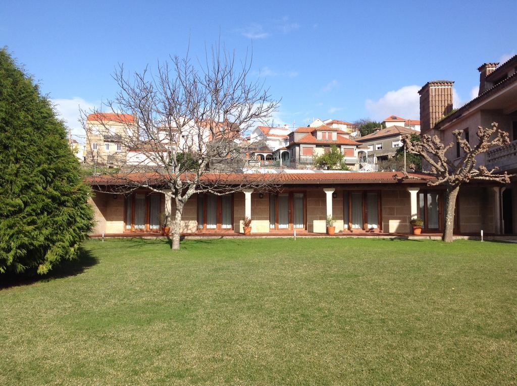 Cova Da Balea Guest House Aldan Exterior photo
