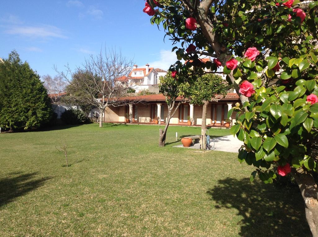 Cova Da Balea Guest House Aldan Exterior photo