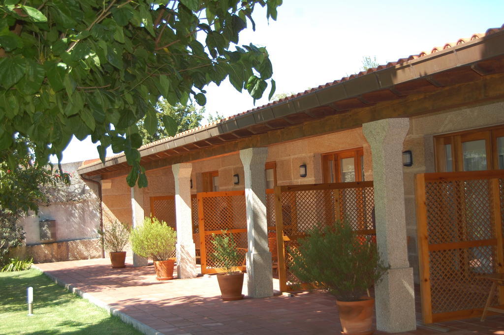 Cova Da Balea Guest House Aldan Exterior photo