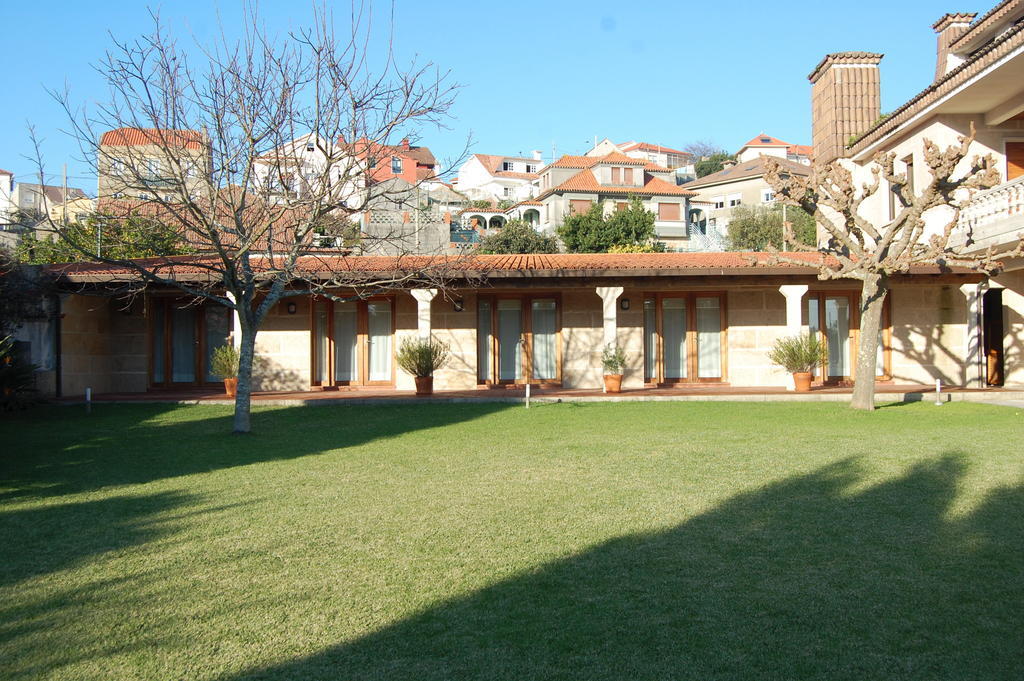 Cova Da Balea Guest House Aldan Exterior photo