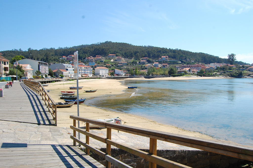Cova Da Balea Guest House Aldan Exterior photo