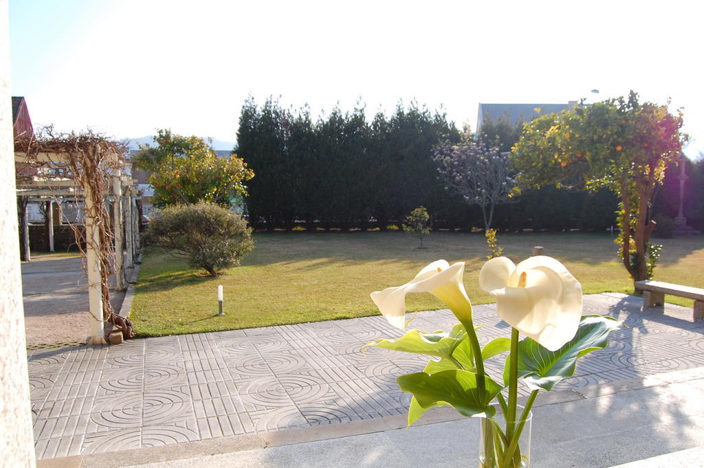 Cova Da Balea Guest House Aldan Exterior photo