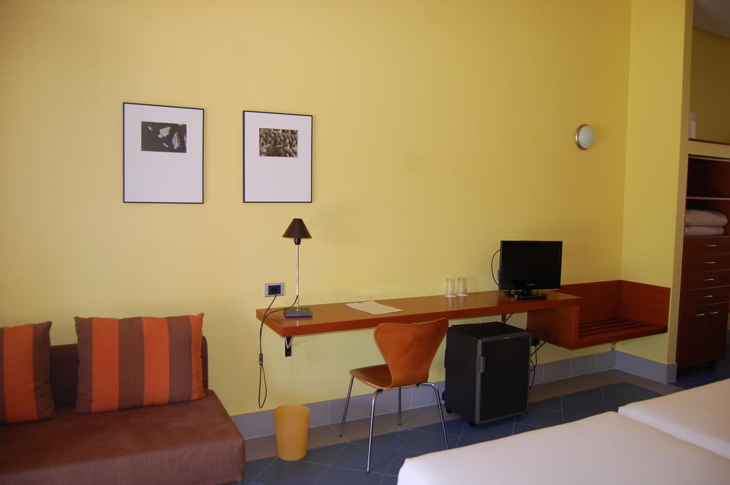 Cova Da Balea Guest House Aldan Room photo