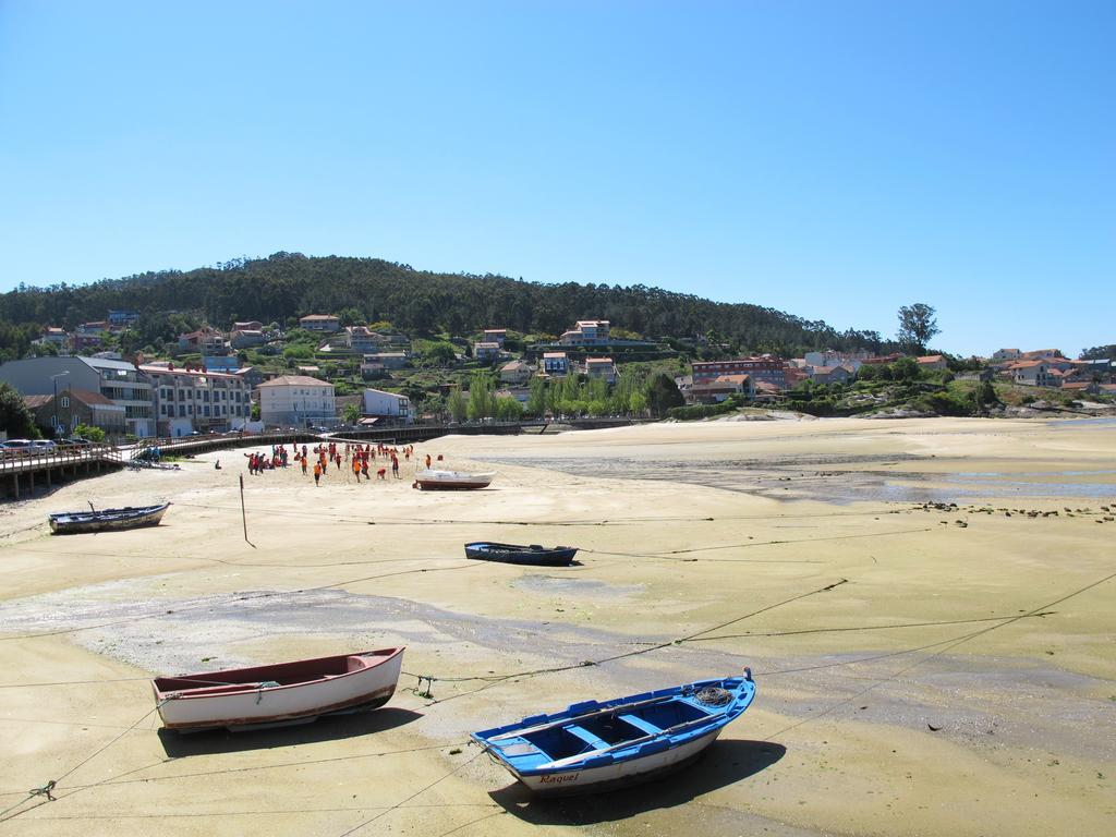 Cova Da Balea Guest House Aldan Exterior photo