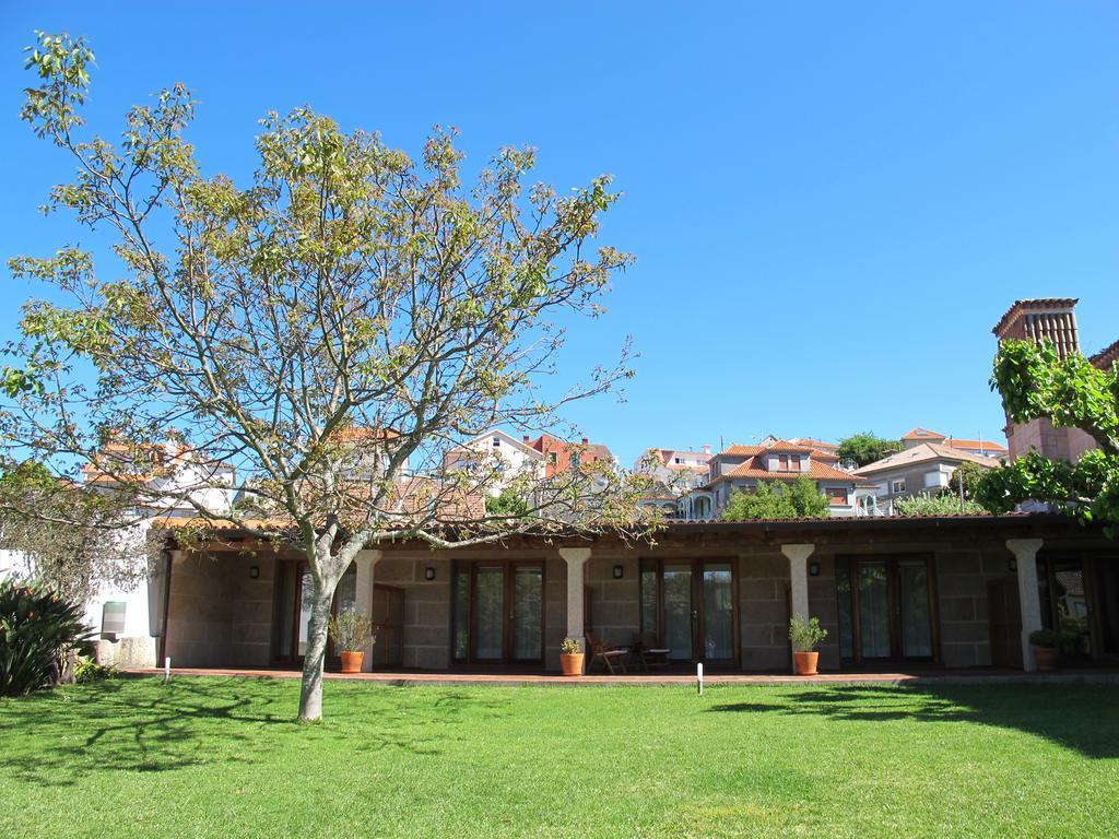 Cova Da Balea Guest House Aldan Exterior photo