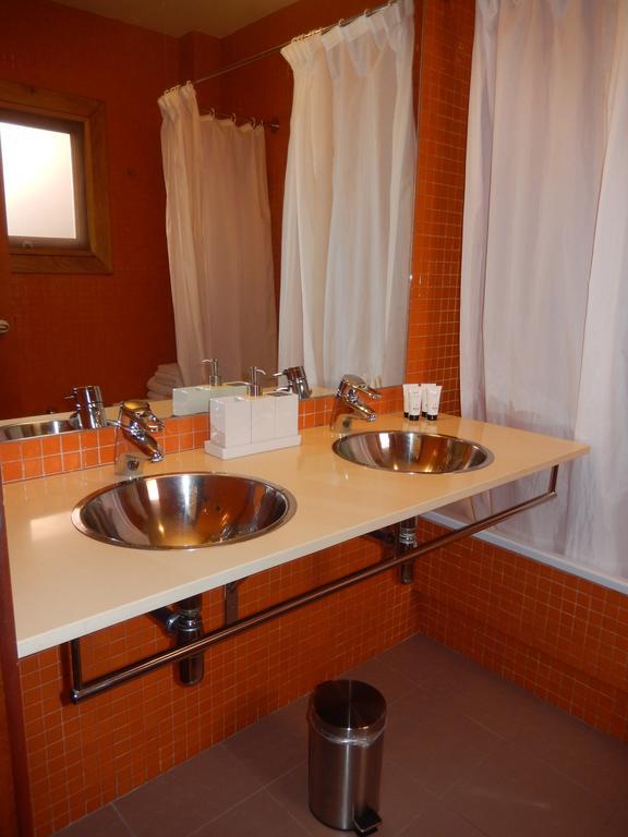 Cova Da Balea Guest House Aldan Exterior photo